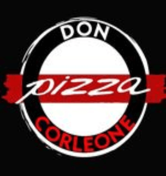 Don Corleone pizza